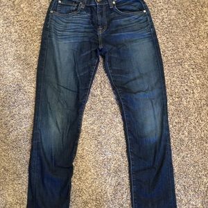 7 for all mankind jeans